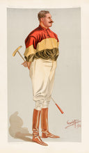 Load image into Gallery viewer, GAF (George Arthur Fripp). Neil Haig. "I Say."