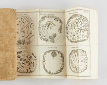 Load image into Gallery viewer, BAKER, Henry. Beyträge zu nützlichem und vergnügendem Gebrauch und Verbesserung des Microscopii: in zwey Theilen … Aus dem Englischen ins Deutsche übersetzt.