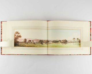 REPTON, Humphrey. The Red Books of Humphry Repton.