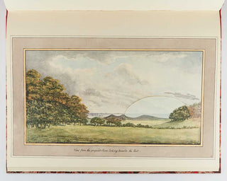 REPTON, Humphrey. The Red Books of Humphry Repton.