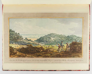REPTON, Humphrey. The Red Books of Humphry Repton.