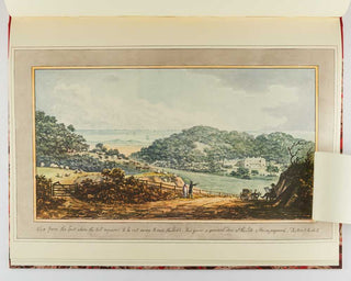 REPTON, Humphrey. The Red Books of Humphry Repton.
