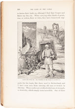 Load image into Gallery viewer, The Land of the Lamas. Notes of a Journey through China …