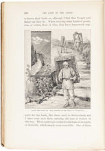 Load image into Gallery viewer, ROCKHILL, William Woodville. The Land of the Lamas. Notes of a Journey through China, Mongolia and Tibet. [[bmid:2096379a]]
