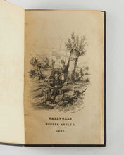 Load image into Gallery viewer, WALLWORK, James. The Modern Angler; comprising angling in all its branches.