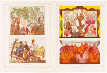 Load image into Gallery viewer, THEATRE. Balieff's Theatre de la Chauve-Souris of Moscow.