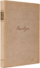 Load image into Gallery viewer, RUSSOW, Dr K.E. Bruno Liljefors. An appreciation.