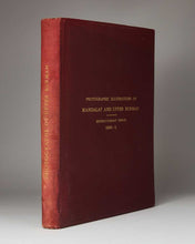 Load image into Gallery viewer, [GRAHAM, Robert Blackall]. Photographic Illustrations, with a Description of Mandalay &amp; Upper Burmah Expeditionary Force, 1886-87. By a Cavalry Officer.