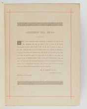 Load image into Gallery viewer, [GRAHAM, Robert Blackall]. Photographic Illustrations, with a Description of Mandalay &amp; Upper Burmah Expeditionary Force, 1886-87. By a Cavalry Officer.