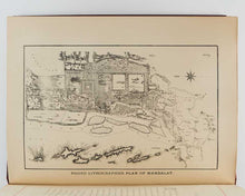 Load image into Gallery viewer, [GRAHAM, Robert Blackall]. Photographic Illustrations, with a Description of Mandalay &amp; Upper Burmah Expeditionary Force, 1886-87. By a Cavalry Officer.