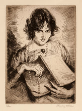 Load image into Gallery viewer, SULLIVAN, Edmund (1869–1933). Eileen.