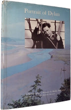 Load image into Gallery viewer, [THOMAS, Dylan]. McKENNA, Rollie. Portrait of Dylan.