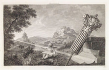 Load image into Gallery viewer, HOGARTH, William (1697-1764). Frontispiece.