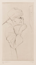 Load image into Gallery viewer, THEYS, Freddy. At an Exhibition.