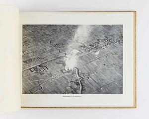 The Sino-Japanese disturbances Souvenir Album. Shanghai. 1932 [author and imprint …