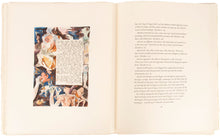 Load image into Gallery viewer, SHAHN, Ben. Haggadah for Passover, Copied and Illustrated by Ben Shahn.