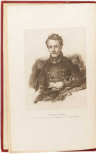 Load image into Gallery viewer, FLEISCHMANN, Hector. An Unknown Son of Napoleon (Count Leon).
