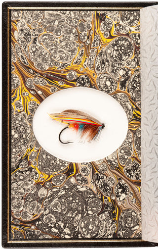 PRYCE-TANNATT, T.E. How to dress salmon flies. A handbook for Amateurs.