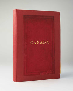 Colonial and Indian Exhibition. London, 1886. Canada; Its History, Productions, and …