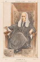 Load image into Gallery viewer, ATN. Rt Hon the Speaker. "The First of the Commoners of England."