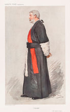 Load image into Gallery viewer, Ape Junior. Justice Scrutton. "Copyright."