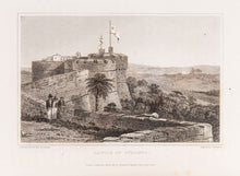 Load image into Gallery viewer, CRAVEN, Richard Keppel. A Tour Through The Southern Provinces of The Kingdom of Naples ... To Which is Subjoined A Sketch of The Immediate Circumstances Attending The Late Revolution.