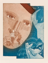 Load image into Gallery viewer, COURT, Richenda. Awakened Chime.
