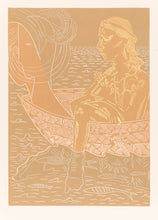 Load image into Gallery viewer, COURT, Richenda. The Wait.