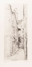Load image into Gallery viewer, THEYS, Freddy. Trunk's Close, Edinburgh.