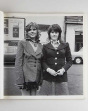 Load image into Gallery viewer, MEADOWS, Daniel. National Portraits. Photographs from the 1970s.