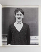 Load image into Gallery viewer, MEADOWS, Daniel. National Portraits. Photographs from the 1970s.