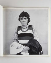 Load image into Gallery viewer, MEADOWS, Daniel. National Portraits. Photographs from the 1970s.