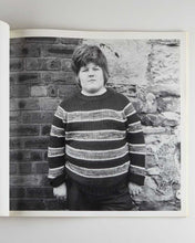 Load image into Gallery viewer, MEADOWS, Daniel. National Portraits. Photographs from the 1970s.
