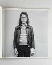 Load image into Gallery viewer, MEADOWS, Daniel. National Portraits. Photographs from the 1970s.