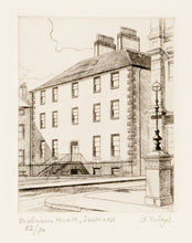 Load image into Gallery viewer, THEYS, Freddy. Balnain House, Inverness.