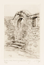 Load image into Gallery viewer, THEYS, Freddy. Gate, Old Steading, Melsetter, Hoy.
