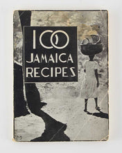 Load image into Gallery viewer, 100 Jamaica Recipes. A Collection of Jamaica Recipes. 3rd Edition