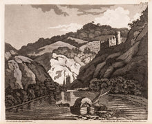 Load image into Gallery viewer, Voyage pittoresque par Manheim, Mayence, Aix-la-Chapelle, Bruxelles, &amp;c. avec …