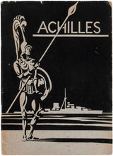 Load image into Gallery viewer, NAVY. Achilles.