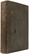 Load image into Gallery viewer, STOWE, Harriet Beecher. A Key to Uncle Tom's Cabin, Presenting the Original Facts and Documents Upon Which the Story is Founded, Together with Corroborative Statements Verifying the Truth of the Work. [[bmid:2103753a]]