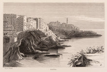 Load image into Gallery viewer, LEAR, Edward. Journal of a Landscape Painter in Corsica.
