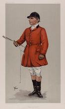 Load image into Gallery viewer, AO. Sir Robert Rodney Wilmot, Bart. "Berks and Bucks."