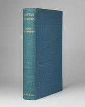 Load image into Gallery viewer, CHRISTOPHERSEN, Erling. Tristan da Cunha. The Lonely Isle … with contributions by P.A. Munch, Yngvar Hagen, S. Dick Henriksen, Reidar Sognnaes, Erling Sivertsen, J.C. Dunne, Egil Baardseth, Allan Crawford. Translated from the Norwegian by R.L. Benham. Wi…