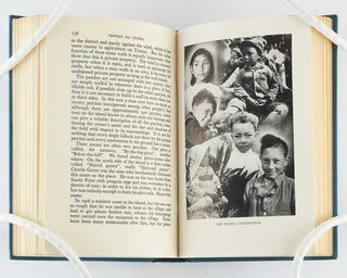 CHRISTOPHERSEN, Erling. Tristan da Cunha. The Lonely Isle … with contributions by P.A. Munch, Yngvar Hagen, S. Dick Henriksen, Reidar Sognnaes, Erling Sivertsen, J.C. Dunne, Egil Baardseth, Allan Crawford. Translated from the Norwegian by R.L. Benham. Wi…
