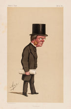 Load image into Gallery viewer, Ape (Carlo Pellegrini). Dr Lyon Playfair CB MP. "Chemistry."