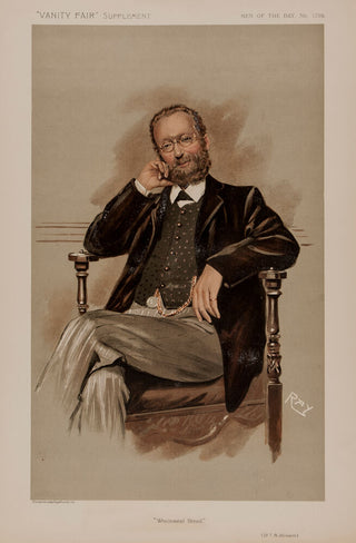 RAY. Dr Thomas Richard Allinson. "Wholemeal Bread."