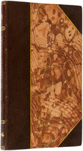 Load image into Gallery viewer, EVANS, W. The Art of Angling; or Complete Fly-fisher: describing the different kinds of fish, their haunts, places of feeding…