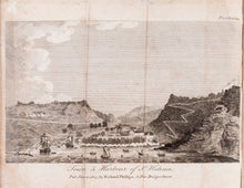 Load image into Gallery viewer, [DUNCAN, Francis]. A Description of the Island of St. Helena; Containing Observations On Its Singular Structure and Formation and an Account of Its Climate, Natural History, and Inhabitants.