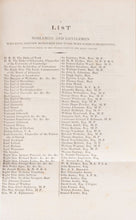 Load image into Gallery viewer, ALCEDO, Antonio de. The Geographical and Historical Dictionary of America and the West Indies. Containing an Entire Translation of the Spanish Work of Colonel Don Antonio de Alcedo, . with Large Additions and Compilations from Modern Voyages and Travels,…