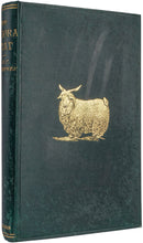 Load image into Gallery viewer, SCHREINER, S. C. Cronwright. The Angora Goat… and A Paper on the Ostrich.